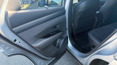 Hyundai TUCSON 1.6T Plug-in Hybrid N Line 5dr Auto Estate